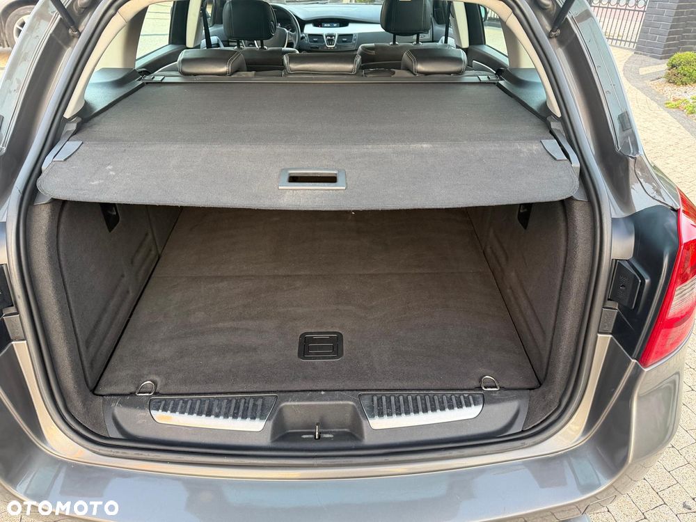 Renault Laguna 2.0 DCi FAP Expression - 23