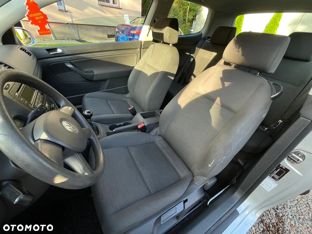 Volkswagen Golf 1.4 Trendline - 23