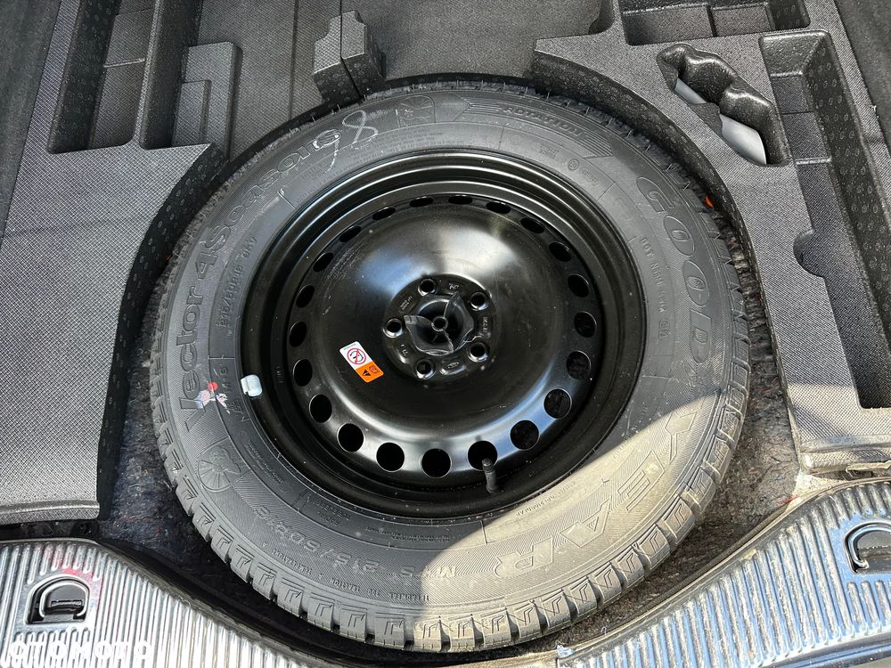 Ford Mondeo - 30