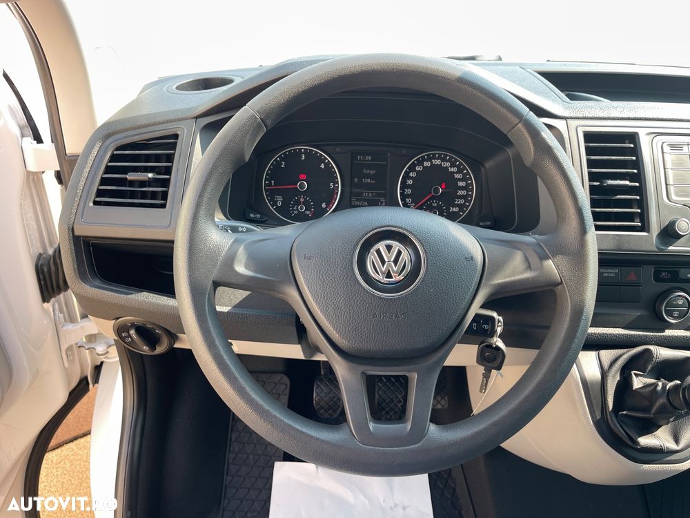 Volkswagen Caravelle LR Comfortline - 35