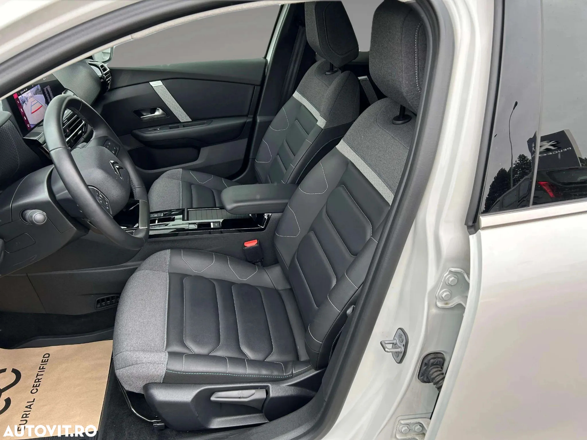 Citroën C4X - 8