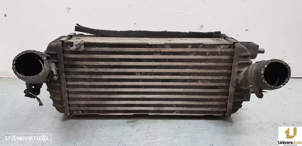 INTERCOOLER KIA CARENS IV 2017 -282702A480 - 2
