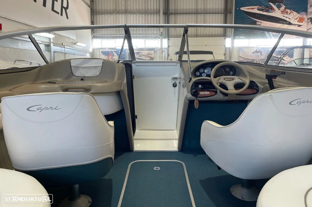 Bayliner CAPRI 2350 - 19