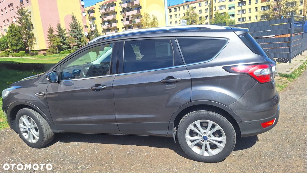 Ford Kuga 1.5 EcoBoost FWD Titanium ASS - 6
