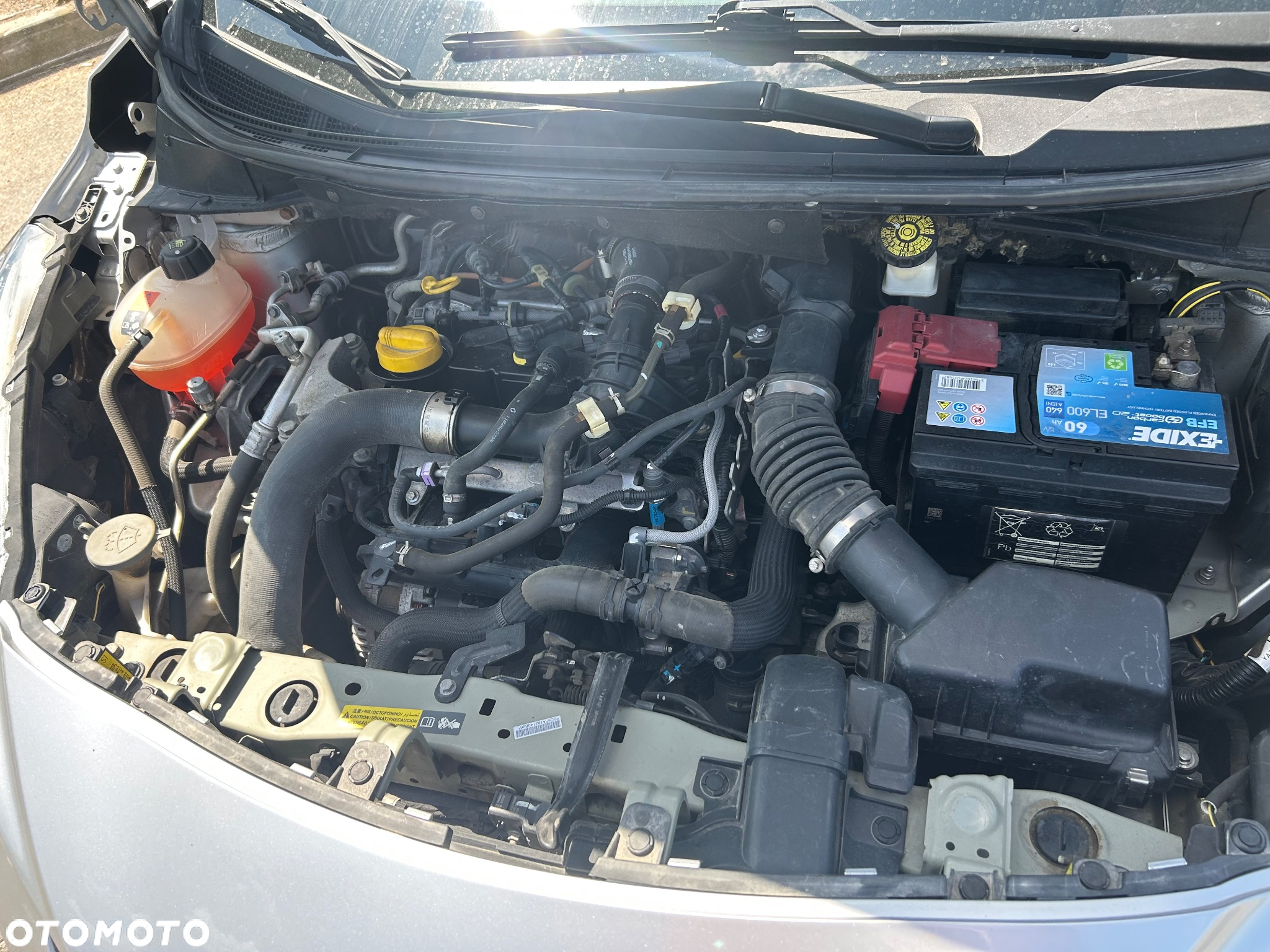 Nissan Micra 1.0 IG-T Tekna - 22
