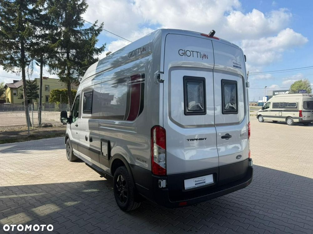 Ford GiottiVan 60FT - 6