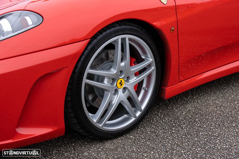 Ferrari F430 - 6
