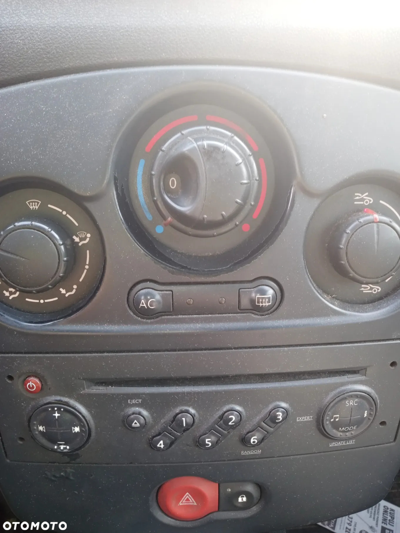 Renault Clio 1.2 16V Dynamique - 7