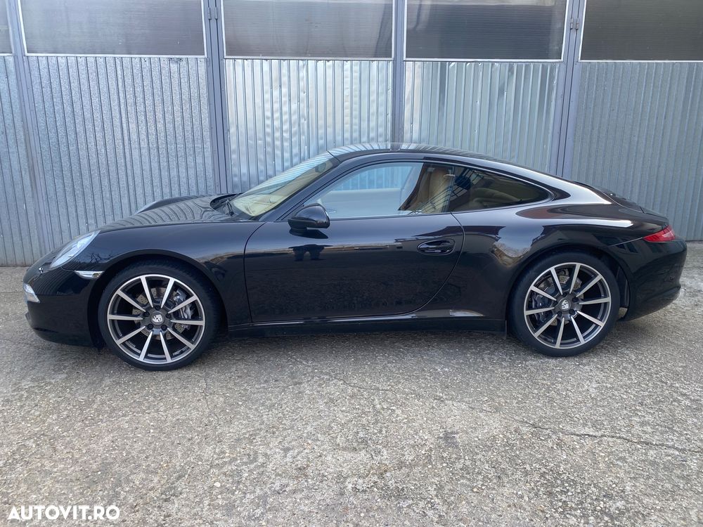 Porsche 911 - 2