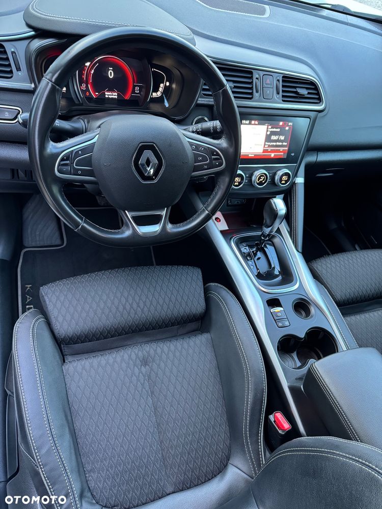 Renault Kadjar - 9