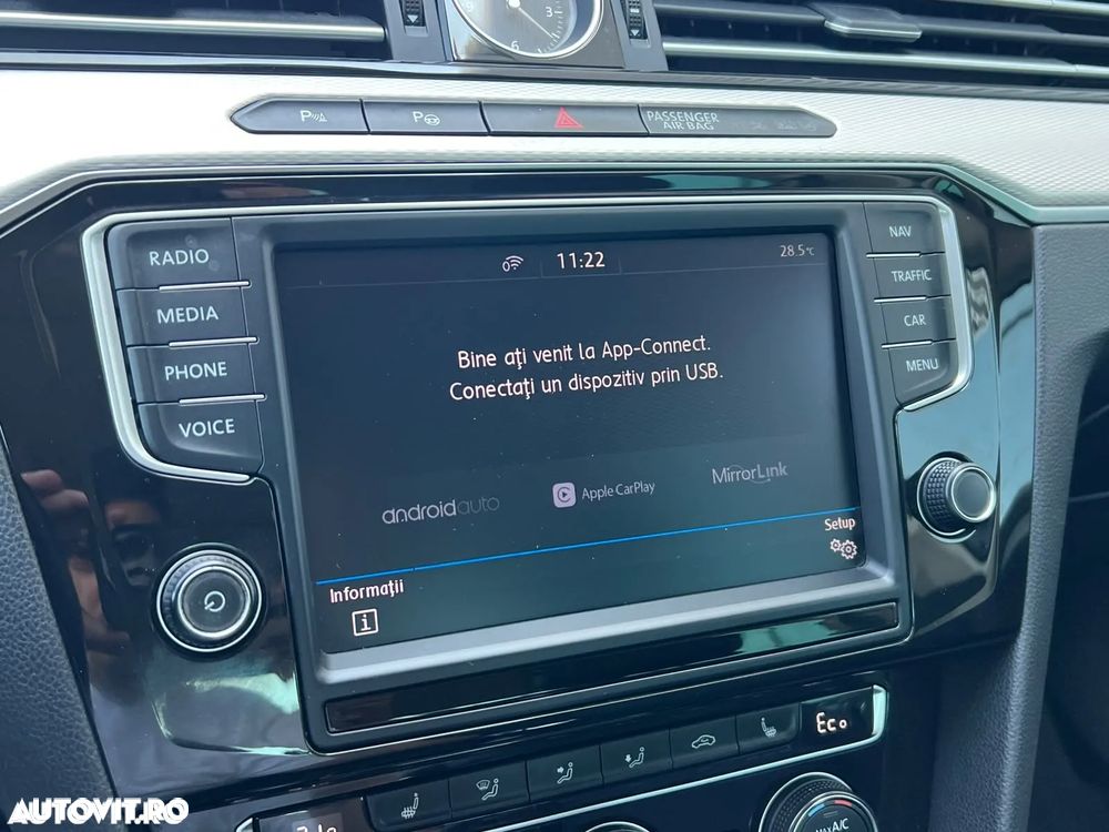 Volkswagen Passat 1.4 TSI DSG GTE - 19