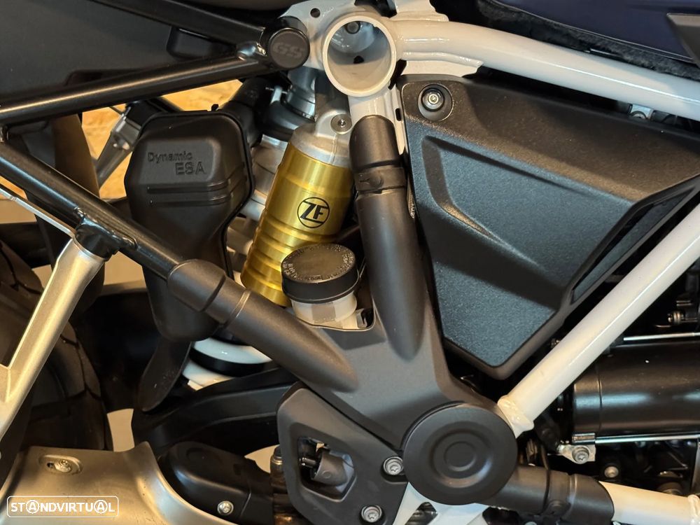 BMW R 1250 GS Adventure - 6