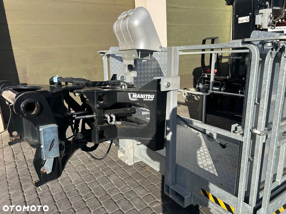 Manitou MRT 2260 VISION - 9