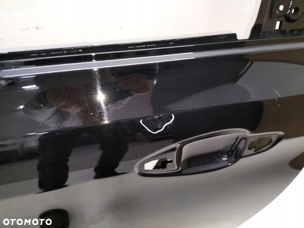 drzwi tylne tył lewe peugeot 308 ii t9 13-21 kombi - 4