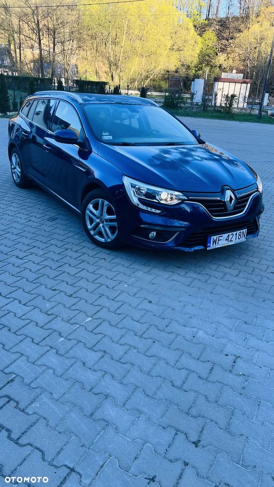 Renault Megane 1.5 dCi Zen - 3
