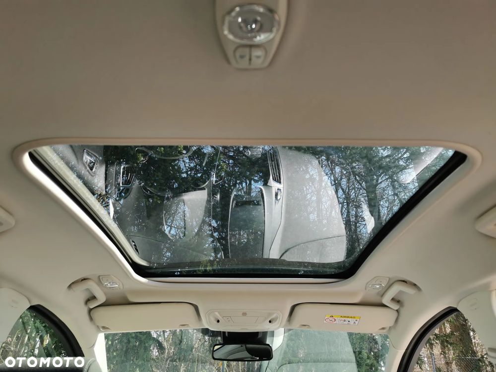 Ford C-MAX 1.5 EcoBoost Start-Stop-System Titanium - 22