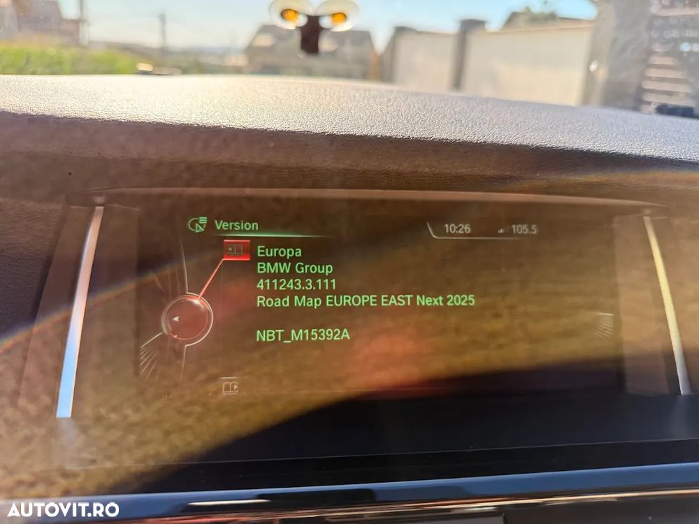 BMW X3 sDrive18d AT MHEV - 8