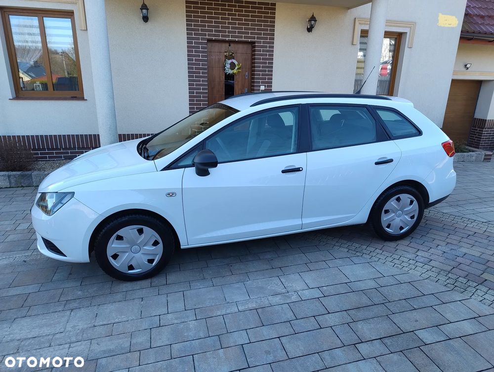 Seat Ibiza - 2