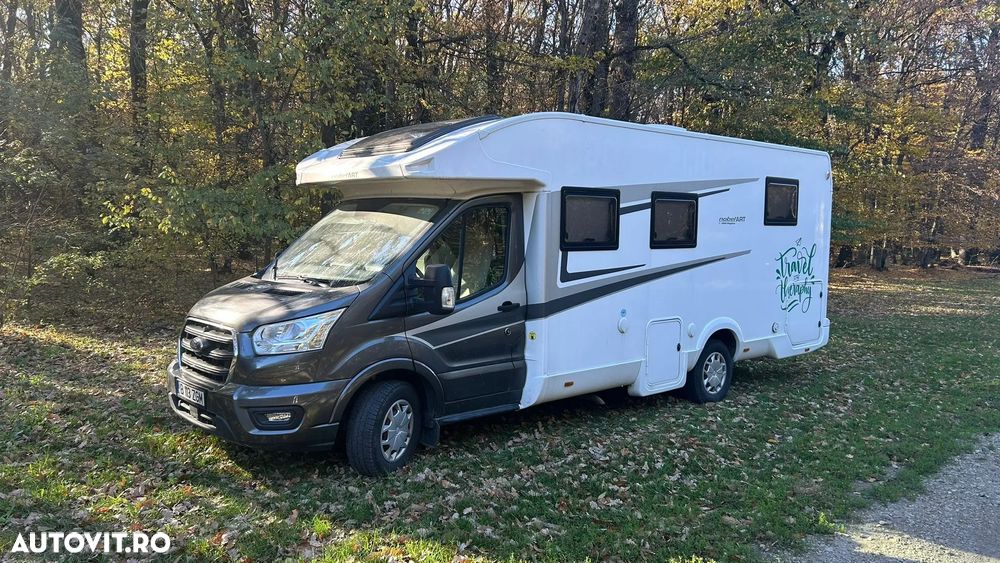 Nobel Art T-6000 - 2