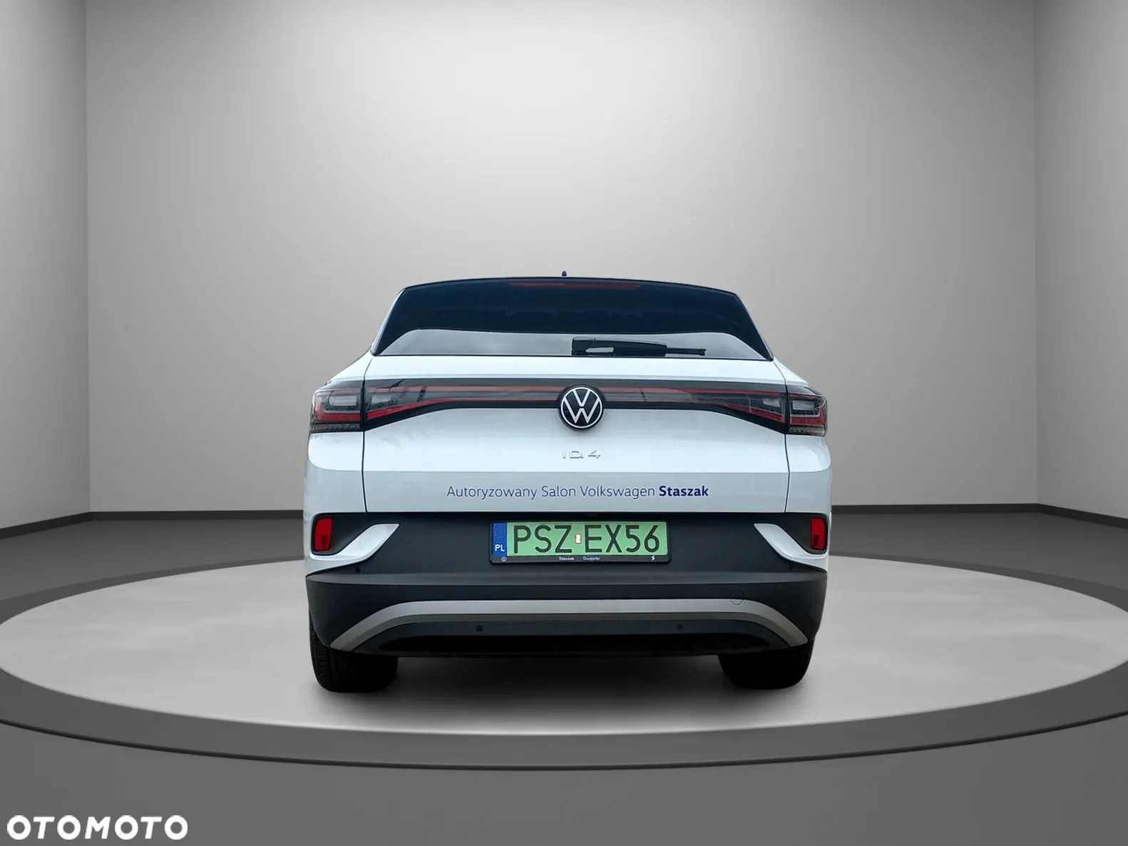 Volkswagen ID.4 - 6