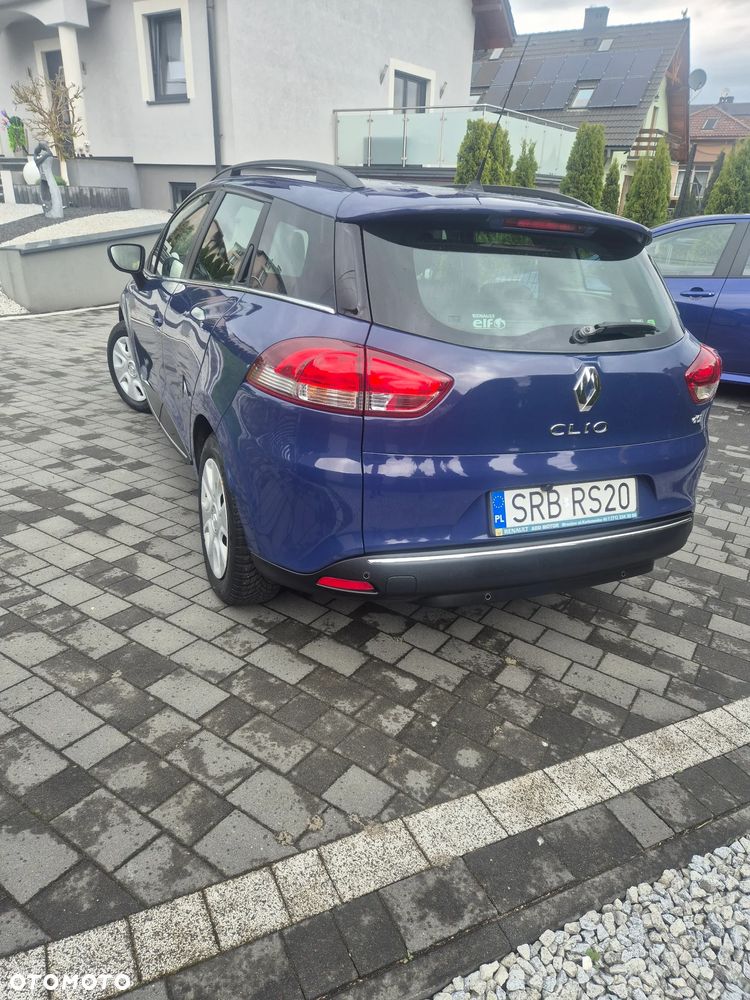 Renault Clio 1.5 dCi Business - 4