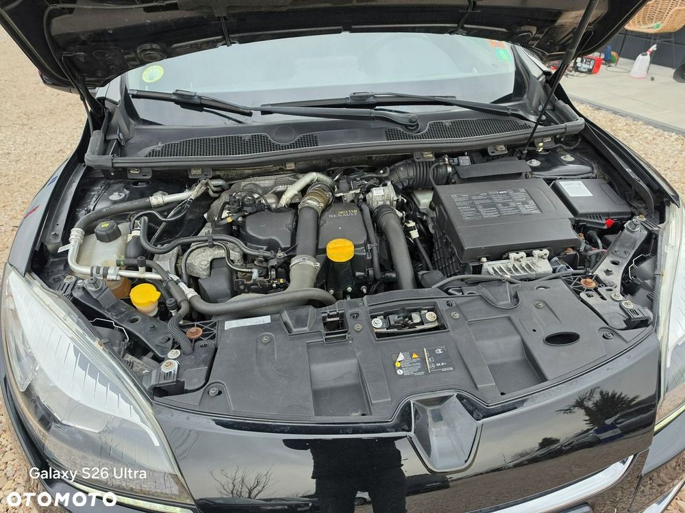 Renault Megane 1.5 dCi Bose Edition - 41