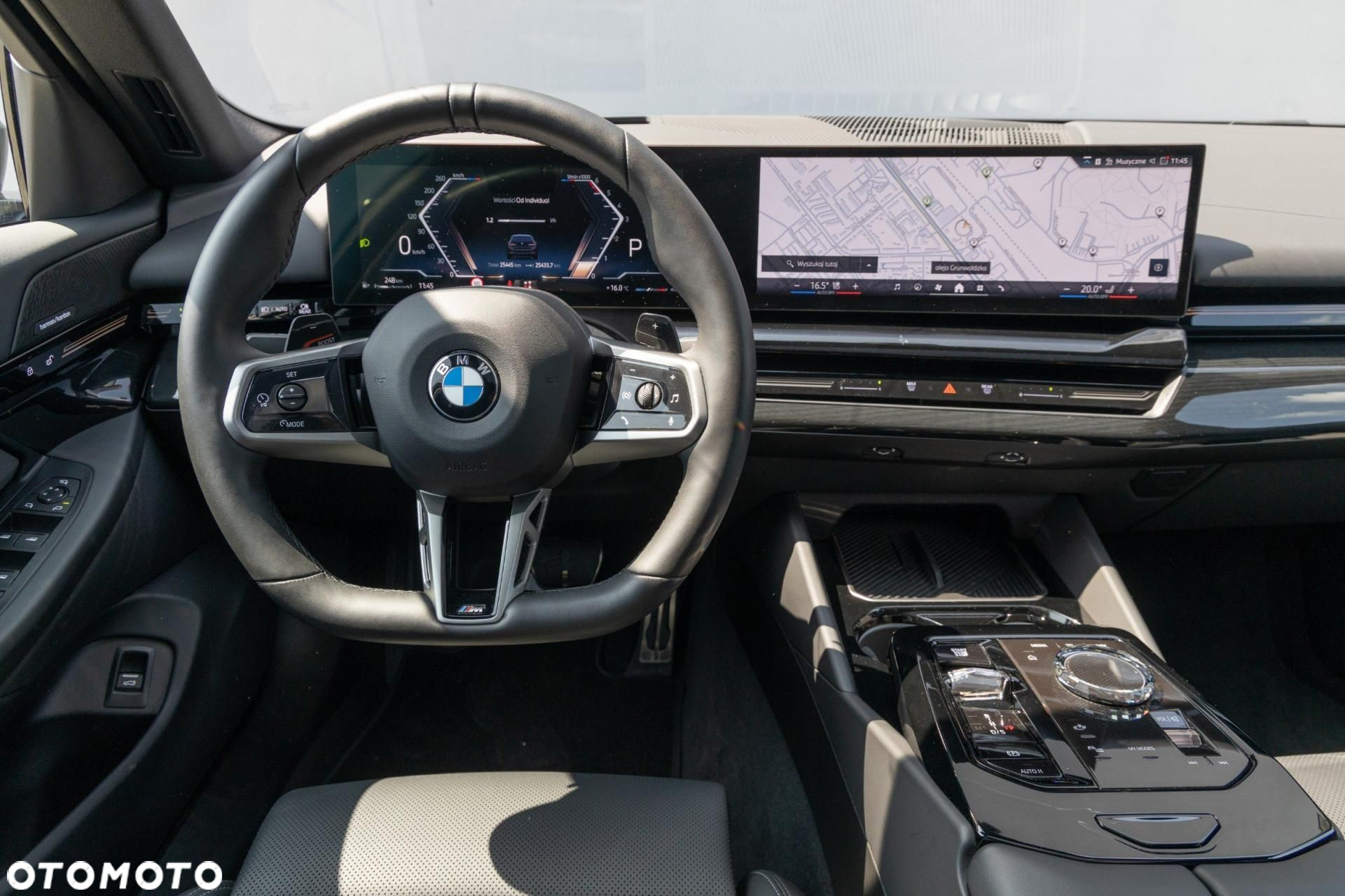 BMW Seria 5 - 10