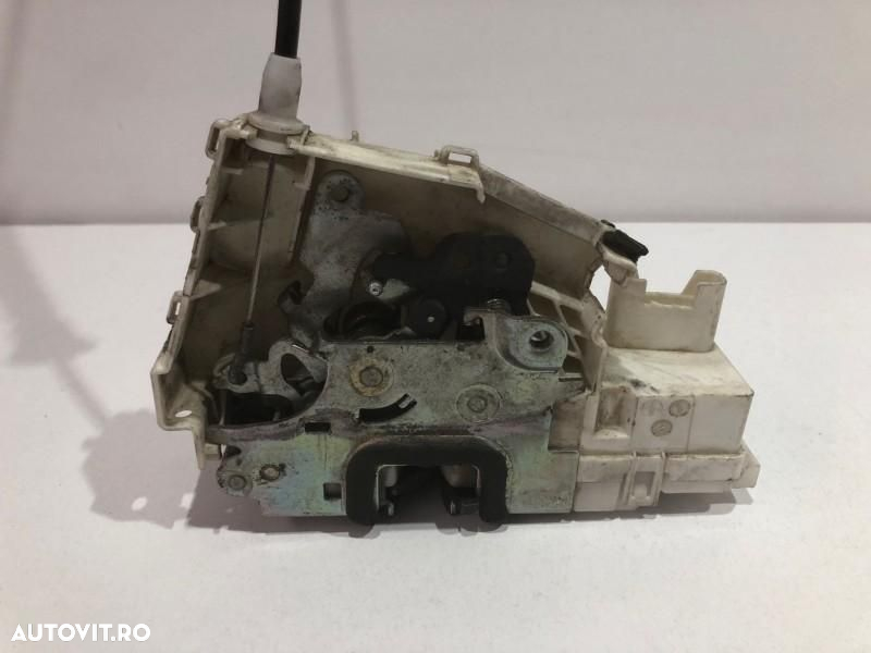 Broasca usa dreapta spate a1697302235 Mercedes-Benz A-Class W169 [200 - 2