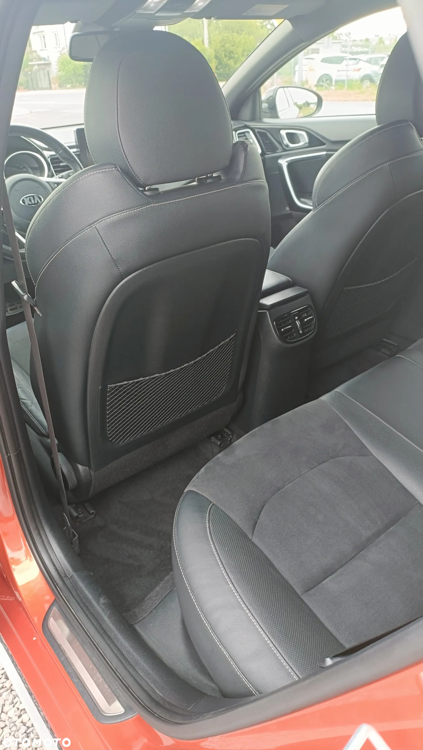 Kia ProCeed 1.6 CRDi GT Line DCT - 35