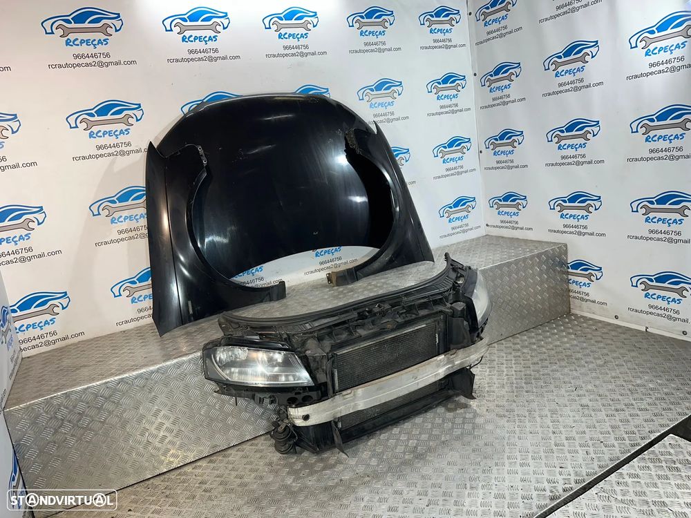 .Frente Completa Audi A3 8P Sportback Fase 3 2.0 TDi Sline 2003 - 2013 - 11