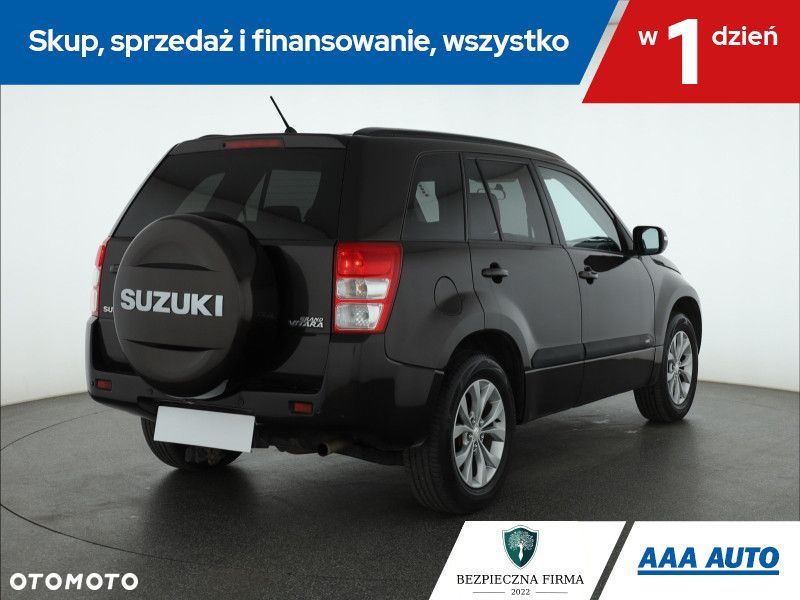 Suzuki Grand Vitara - 6