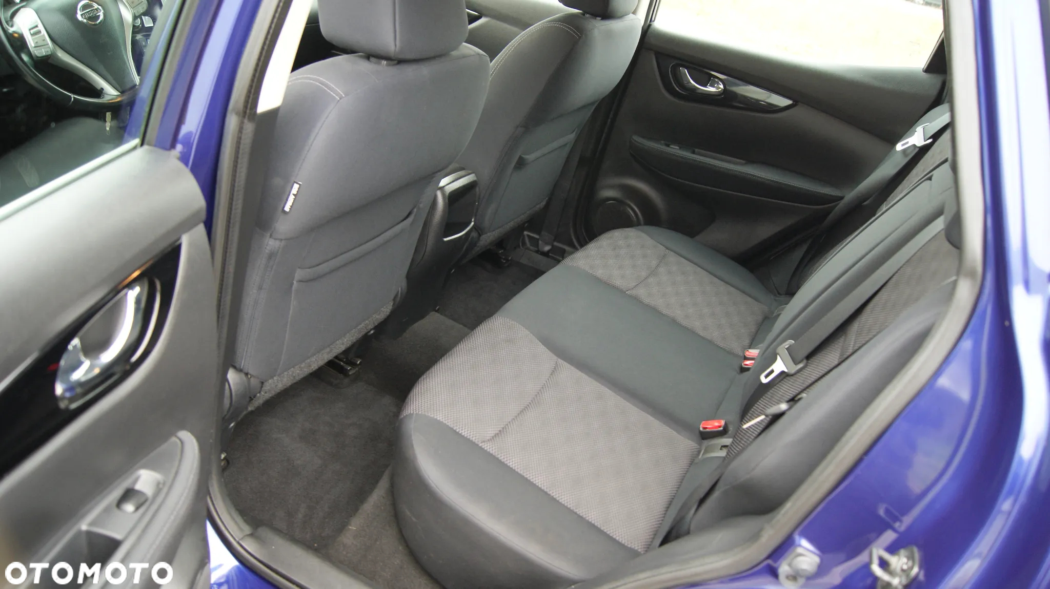 Nissan Qashqai 1.2 DIG-T Tekna+ - 6
