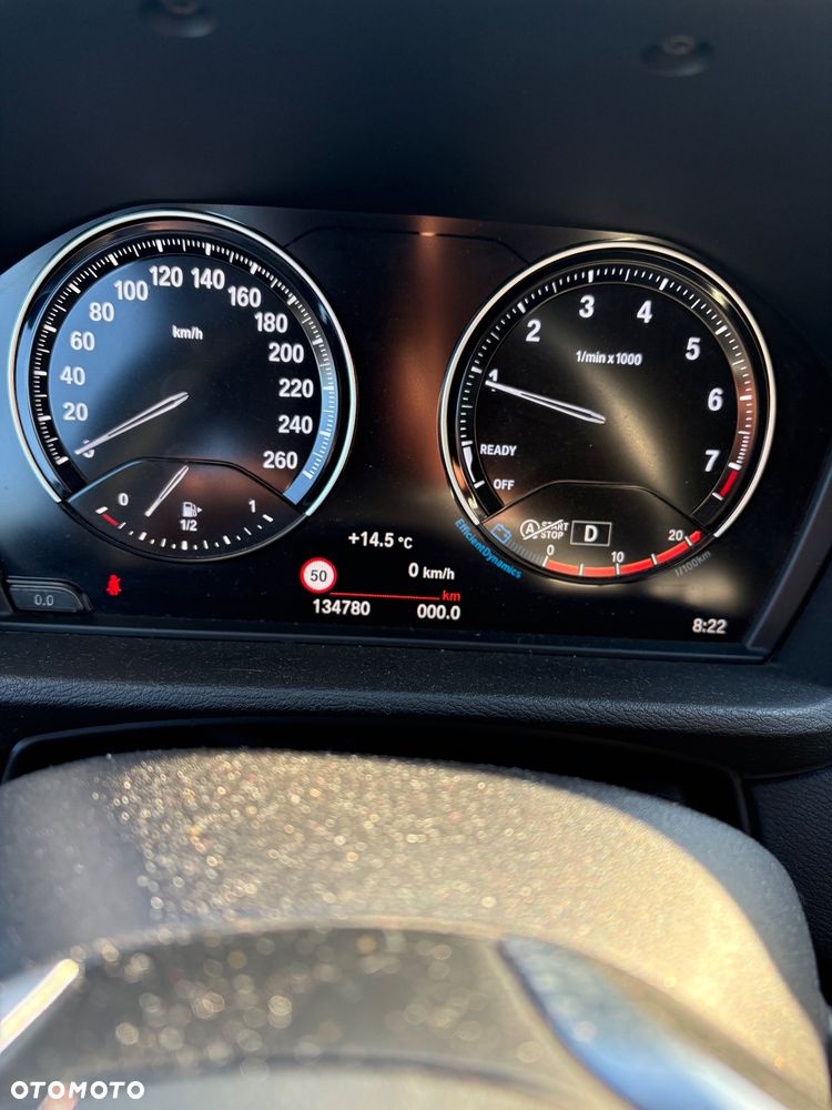 BMW X1 sDrive18i xLine - 13