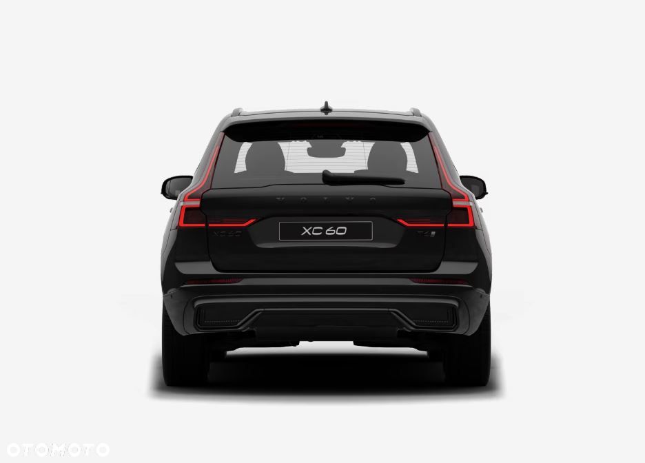 Volvo XC 60 - 8