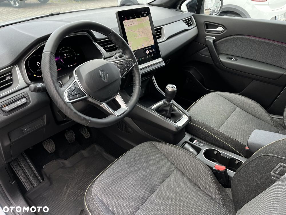 Renault Captur 1.0 TCe Techno - 9