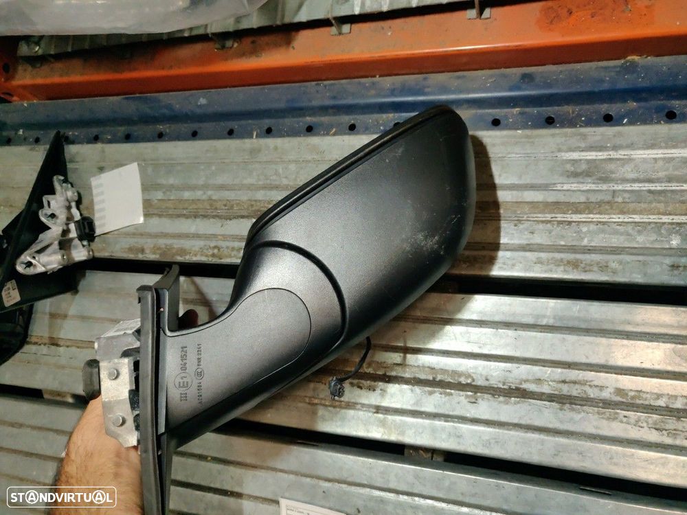 Espelho Retrovisor Direito Bmw 3 (G20) - 3