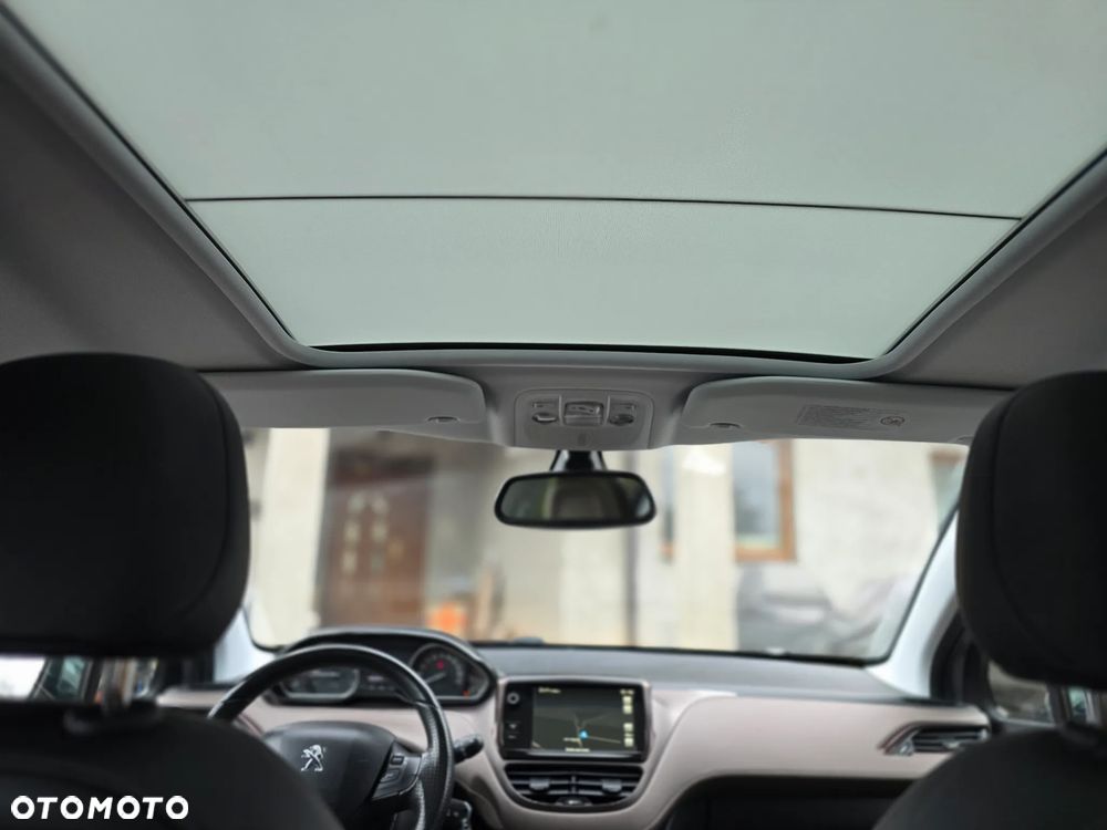 Peugeot 2008 - 22