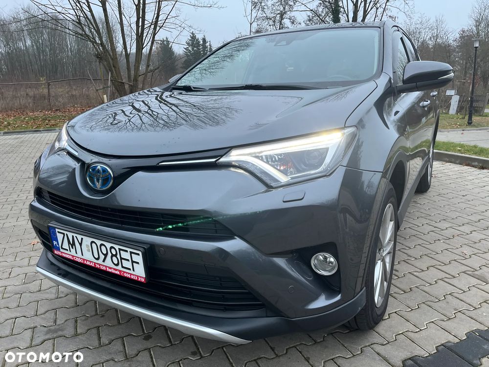 Toyota RAV4 - 9