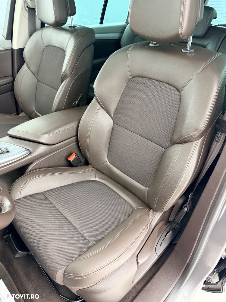 Renault Espace Energy dCi 160 EDC LIMITED - 10