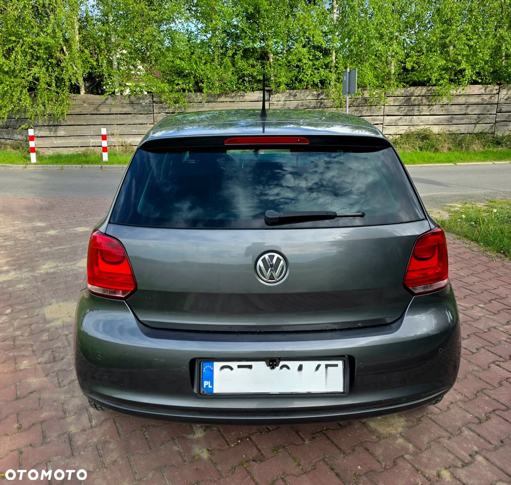 Volkswagen Polo - 5