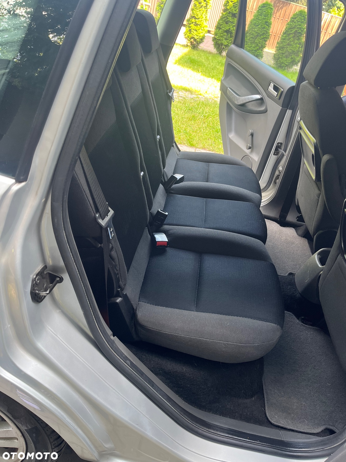 Ford C-MAX 1.6 Trend - 12