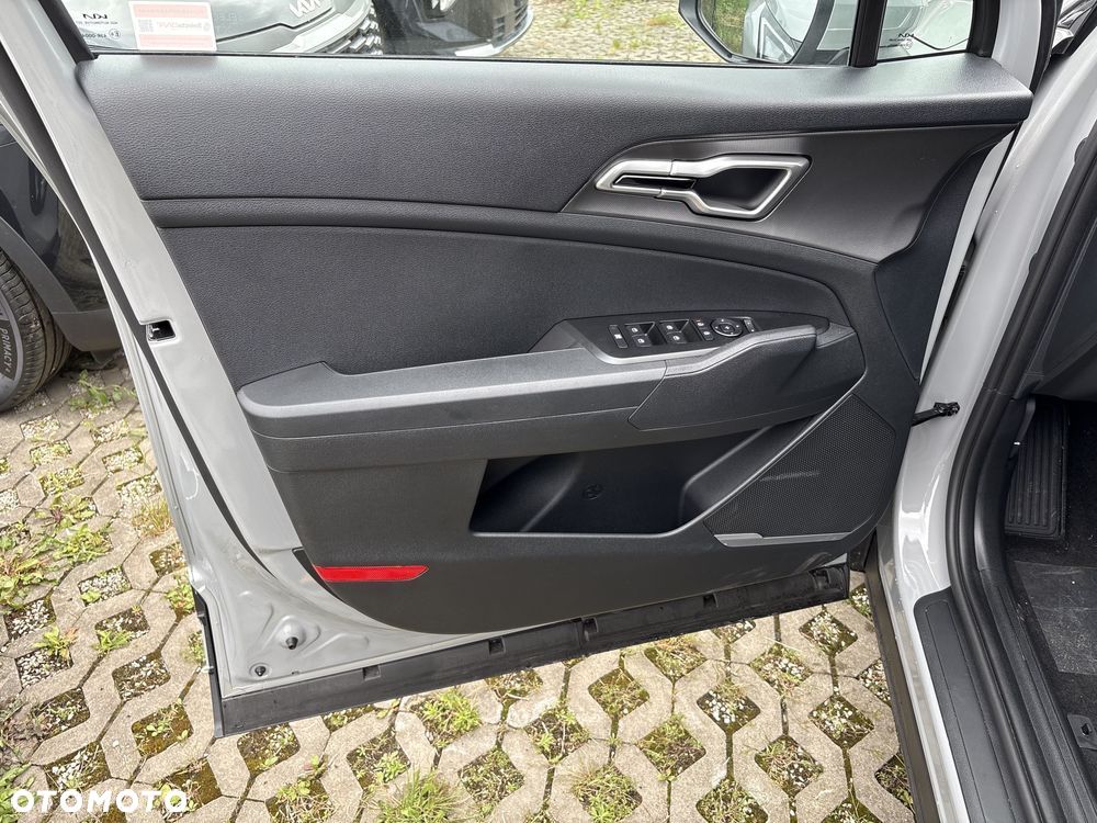 Kia Sportage 1.6 T-GDI M 2WD - 14