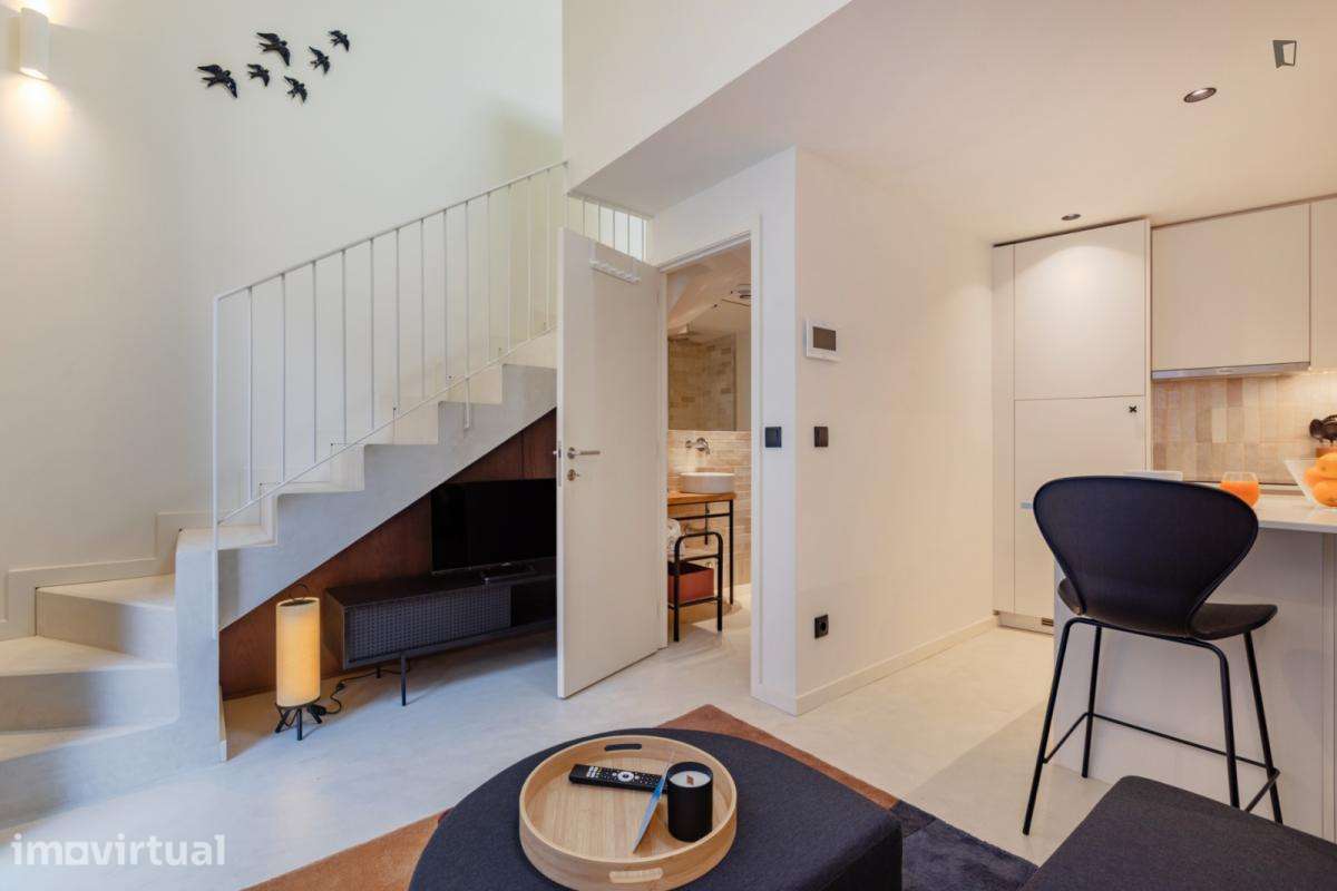 Apartamento com 1 quartos - localizado em Bonfim Porto - Grande imagem: 5/42