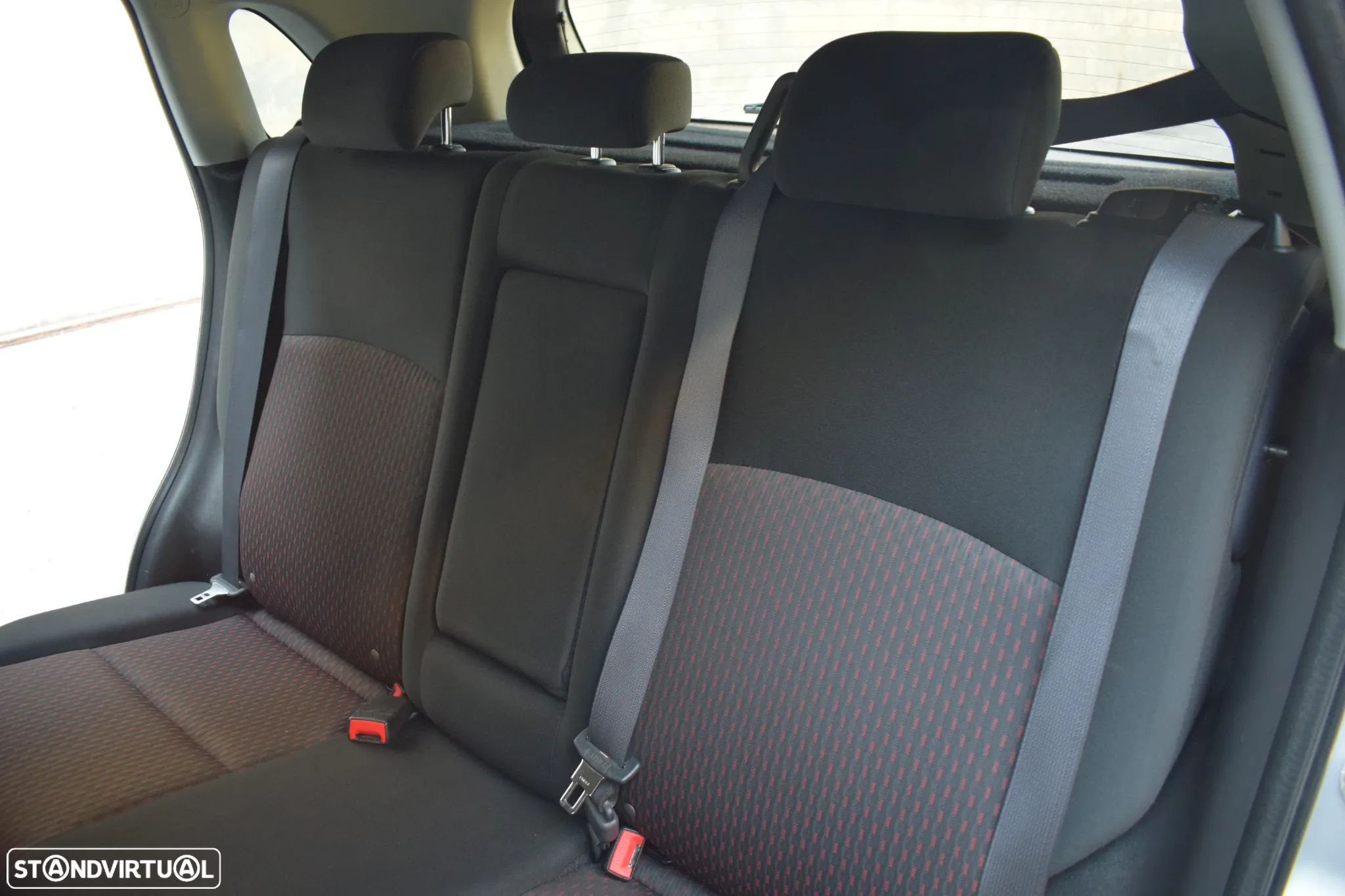 Mitsubishi ASX 1.6 DI-D Intense Black Edition - 33