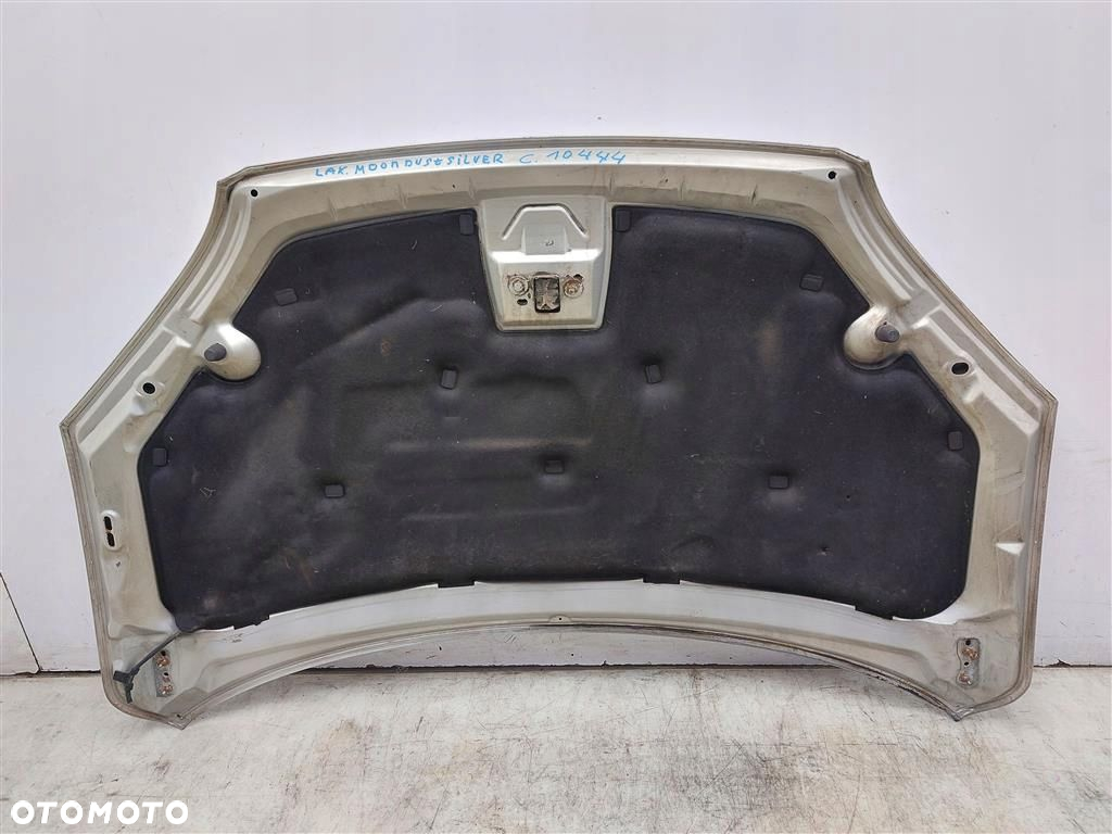 Maska Ford Focus Mk2 - 4