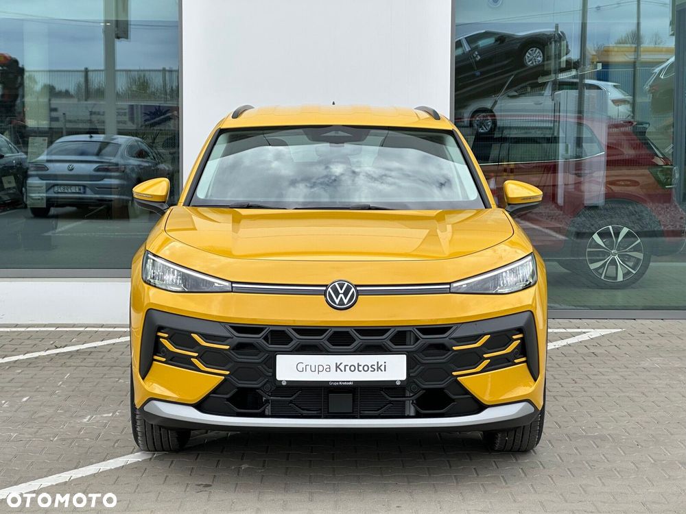 Volkswagen T-Roc 1.5 eTSI Life DSG - 3