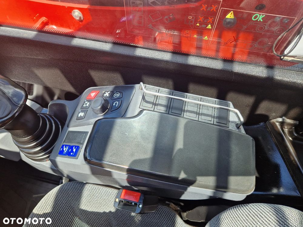 Manitou MLT 635-130 PS + - 13