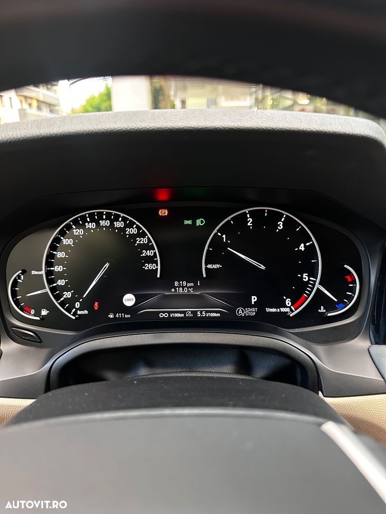 BMW Seria 3 - 11