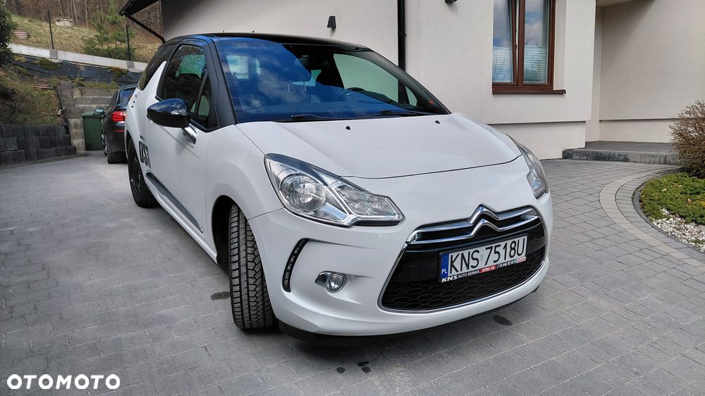 Citroën DS3 1.6 THP SportChic - 9