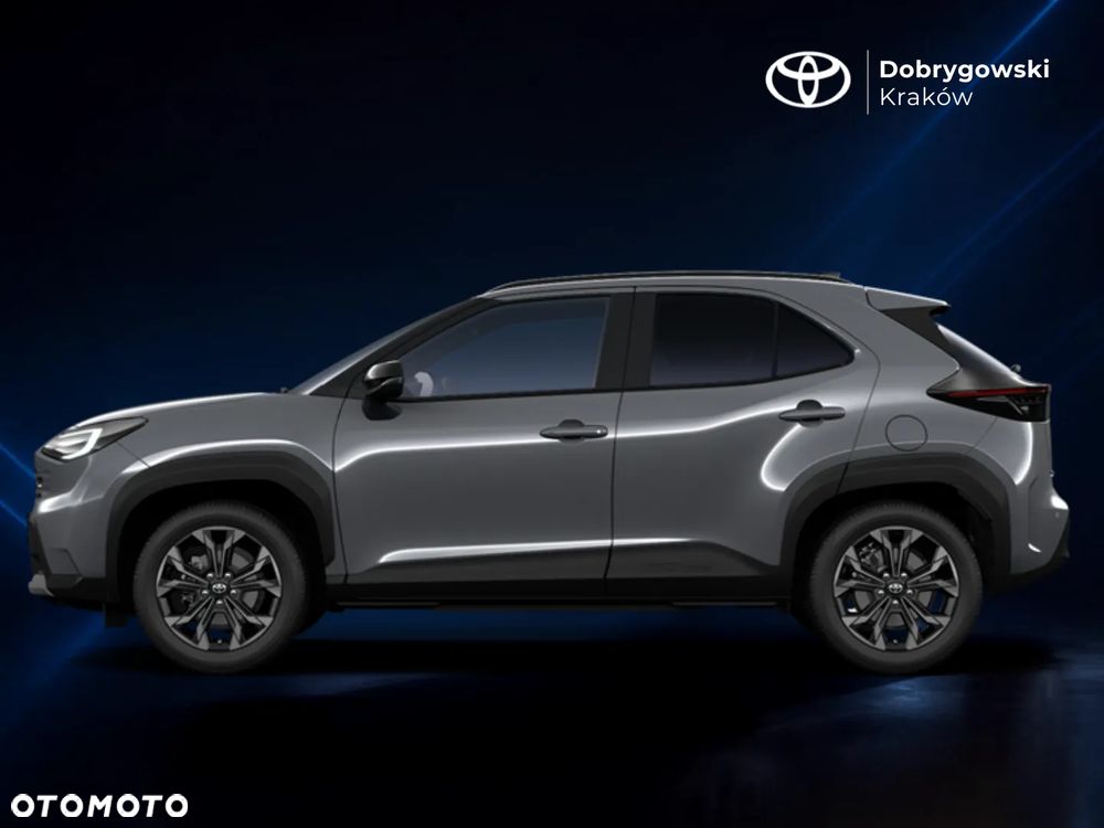 Toyota Yaris Cross Hybrid 1.5 Style - 10